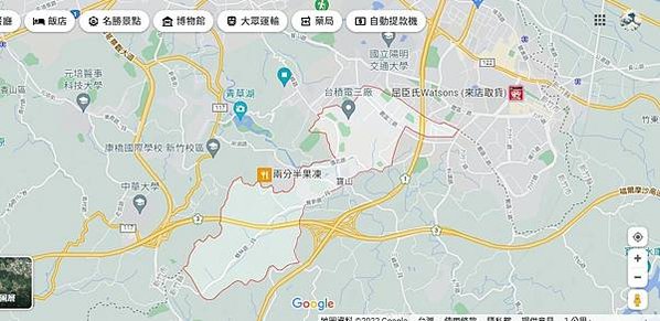 二重埔/科學園區三期開發/土地徵收開發獲利最多是建商及官員，