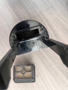 使用心得｜dreame H12 pro 洗地機