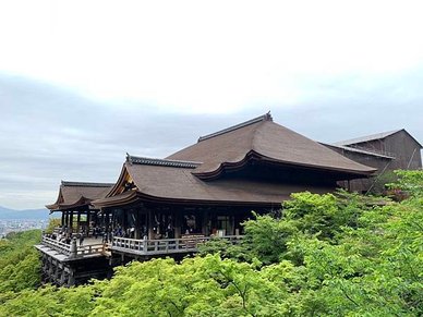 ［京都自駕遊］京都寺廟走斷腿之旅