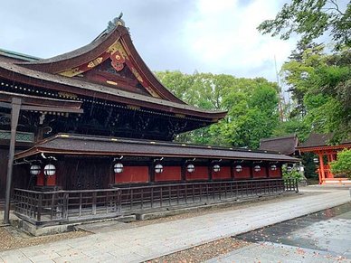 ［京都自駕遊］京都寺廟走斷腿之旅