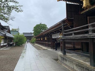 ［京都自駕遊］京都寺廟走斷腿之旅