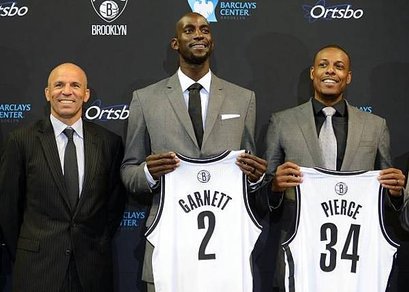 Nets