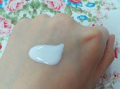 蜜妮高防曬SPF48 2