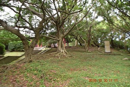 2016-10-30  圓山新村故地   021.JPG