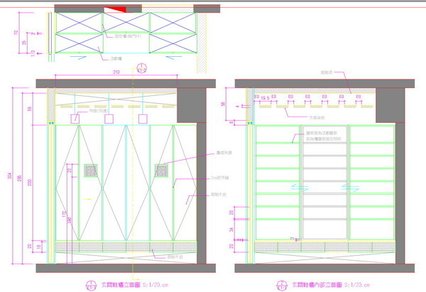 雙層鞋櫃立面圖,覲得.jpg