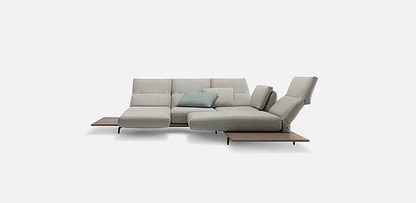 Rolf benz sofa aura_11