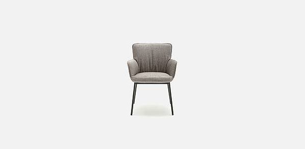 rolf benz 655 armchair chair_1