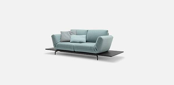 Rolf benz sofa aura_8