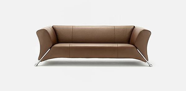 Rolf benz sofa 322_7