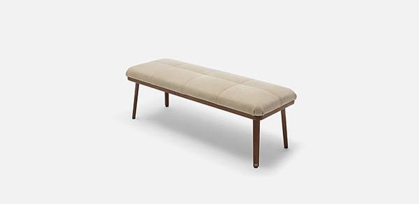 Rolf Benz 917 bench