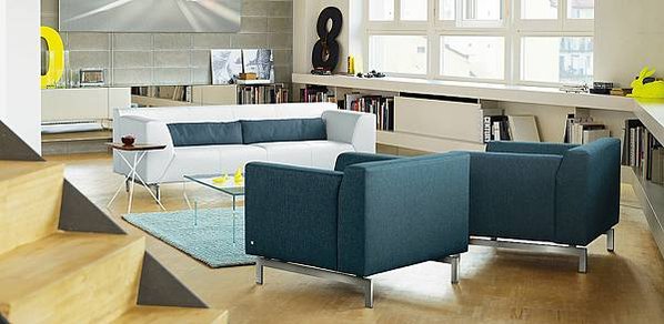 Rolf benz LINEA sofa_2