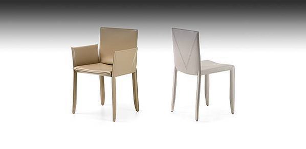 cattelan Piuma chair_2