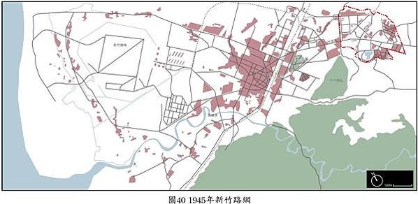 新竹機場/新竹飛行場1936年啟用/空軍新竹基地/美國陸軍航