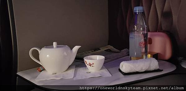 CHINESE TEA