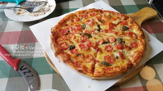 2016.03.06-(Sandro Pizza)瑪格麗特.jpg
