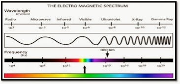 md spectrum