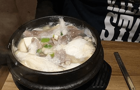 2023.2.5(美味)新北蘆洲阿家喜韓式料理&gt;&gt;&gt;媽媽生日