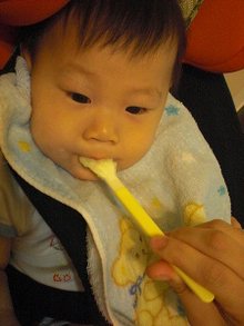 他都要反胃了