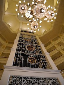 Tokyo Disneyland Hotel 小飛俠彼得潘明星房 (74)