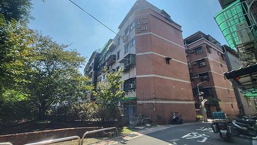 彼得法拍屋 台北市信義區法拍屋 吳興街432巷環翠園 離塵不