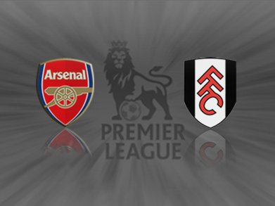 Arsenal-v-Fulham