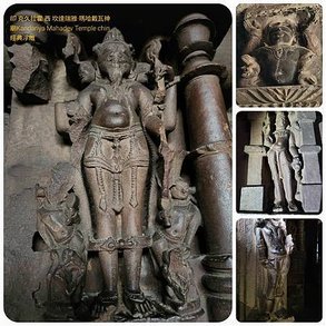 印度自由行（十）阿格拉-夜巴士-公車-克久拉霍Khajura