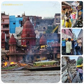 印度自由行（十一）克久拉霍-夜火車-瓦拉那西Varanasi
