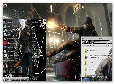 Watch  Dogs by bi  milo0922.pixnet.net__019_00420