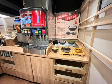 【台北】王品集團就是保證？！涮涮鍋名店和牛涮餐廳分享