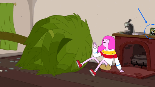 【動畫】Adventure Time：Bubbline 整理