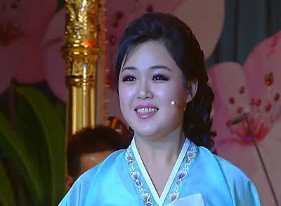 李雪主