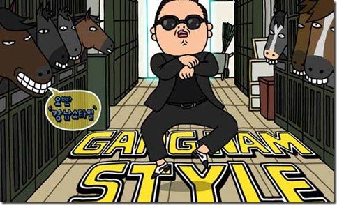 Psy-gangnam-style