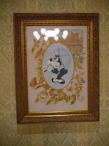 Tokyo Disneyland Hotel 小飛俠彼得潘明星房 (185)