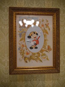 Tokyo Disneyland Hotel 小飛俠彼得潘明星房 (184)