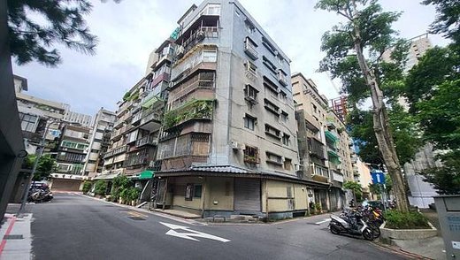 彼得法拍屋 台北市大安區法拍屋 仁愛路三段電梯華廈 忠孝新生