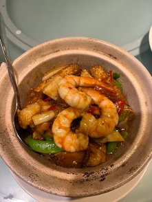 [新竹] 菜園上海餐廳