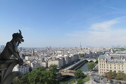 Notre-Dame de Paris