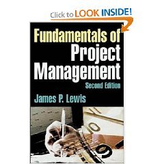 我懂了！專案管理 Fundamentals of Project Management, 2nd ed.