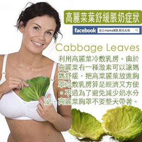 Cold cabbage