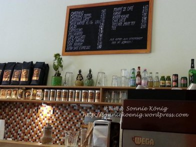 Cafezinho Bar-Bar 2