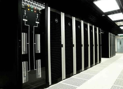 Datacenter migration