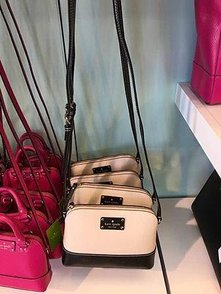 Kate spade 貝殼包4.jpg