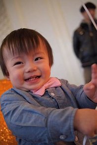 博淳婚宴