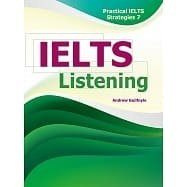 IELTS Listening by Andrew Guilfoyle.jfif