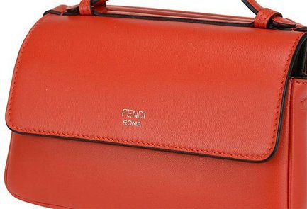 Fendi double micro bag13