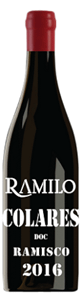 [葡萄牙] 歐陸極西的邊陲冷涼 Ramilo Wines