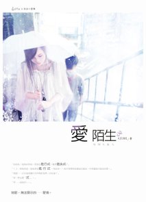愛 陌生.jpg