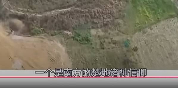 楚簡神系楚國也曾照搬齊地八神的設定封神，比如東皇太一是陽主、