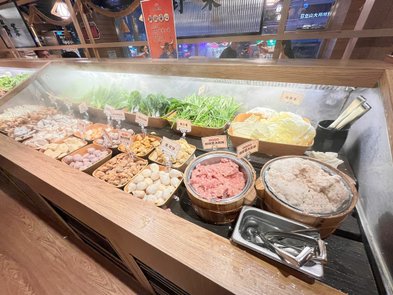 【台北】王品集團就是保證？！涮涮鍋名店和牛涮餐廳分享