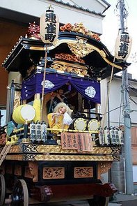 ２０１７熊野神社０７